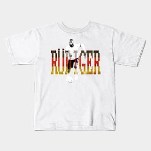 rudiger Kids T-Shirt